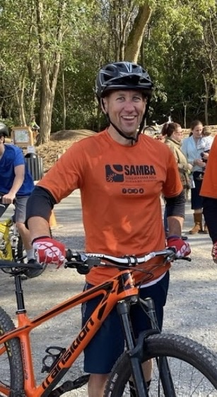 SAMBA welcomes Matt Knepper to Board of Directors